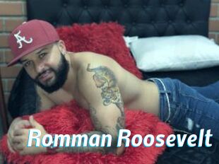 Romman_Roosevelt