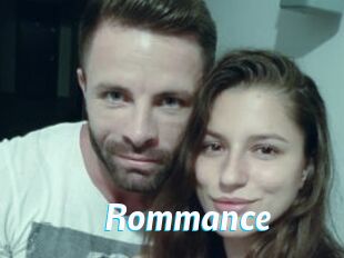 Rommance