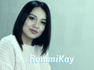 RommiKay