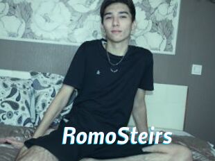 RomoSteirs