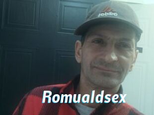 Romualdsex