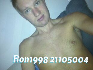 Ron1998