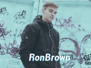 RonBrown