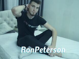 RonPeterson
