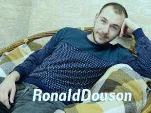 RonaldDouson