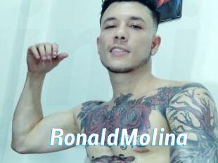 RonaldMolina