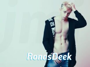 RonasDeek