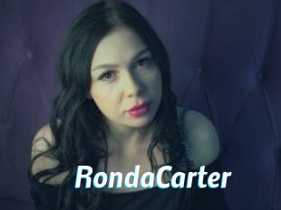 RondaCarter