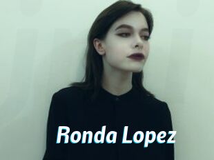 Ronda_Lopez