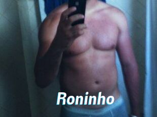 Roninho