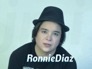 RonnieDiaz J Mine
