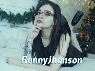 RonnyJhonson