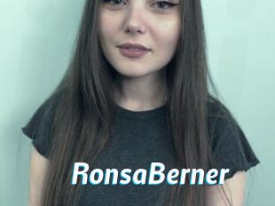 RonsaBerner