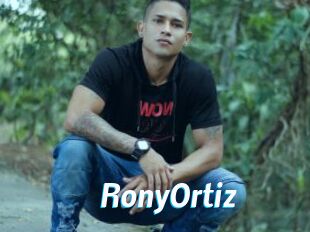 RonyOrtiz