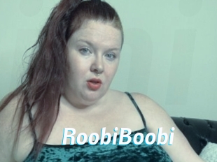 RoobiBoobi
