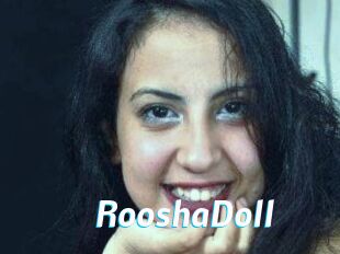 RooshaDoll