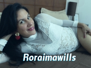 Roraimawills J Mine