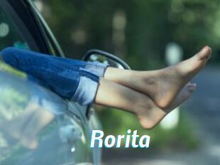 Rorita