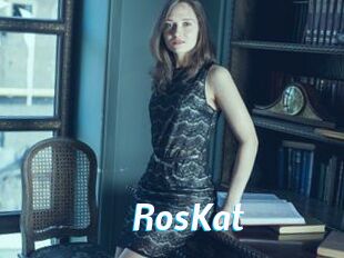 RosKat