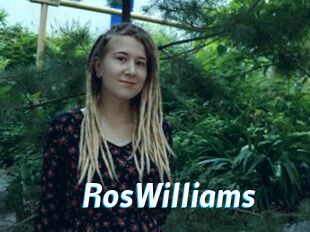 RosWilliams