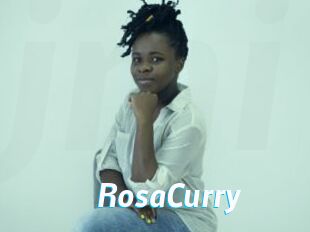 RosaCurry