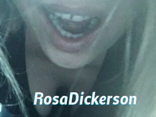 RosaDickerson