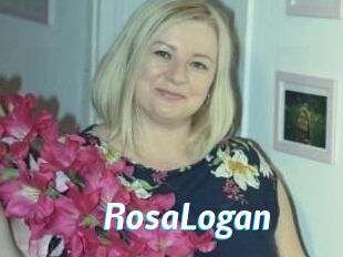 RosaLogan