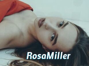 RosaMiller