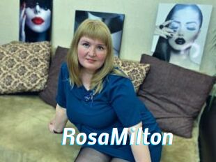 RosaMilton