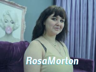 RosaMorton