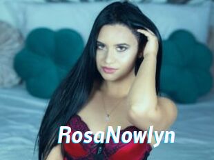 RosaNowlyn