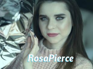 RosaPierce