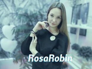 RosaRobin