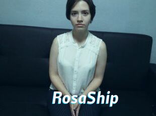 RosaShip
