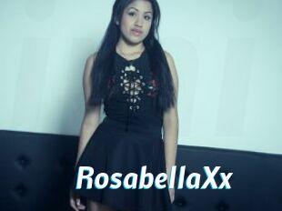 RosabellaXx