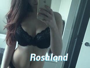 Rosaland