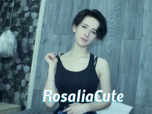 RosaliaCute