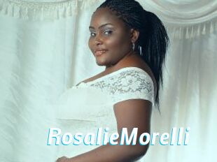 RosalieMorelli J Mine