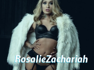 RosalieZachariah