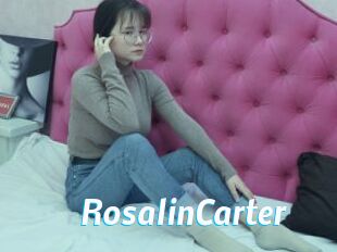 RosalinCarter
