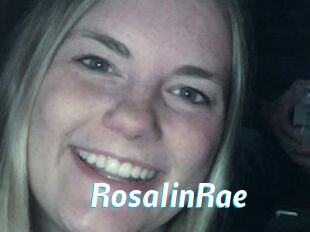 RosalinRae