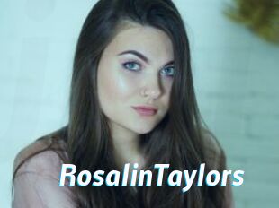 RosalinTaylors