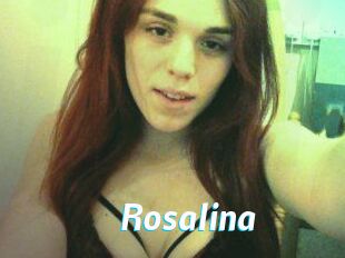 Rosalina