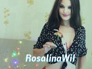 RosalinaWil