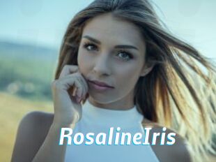 RosalineIris