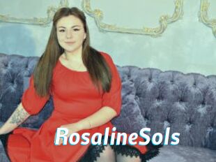 RosalineSols