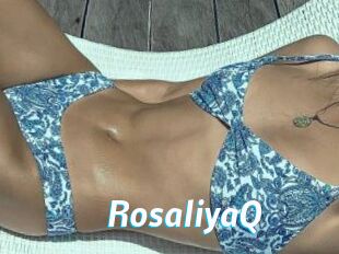 RosaliyaQ