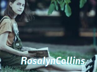 RosalynCollins