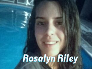 Rosalyn_Riley