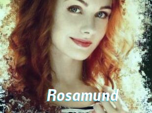 Rosamund